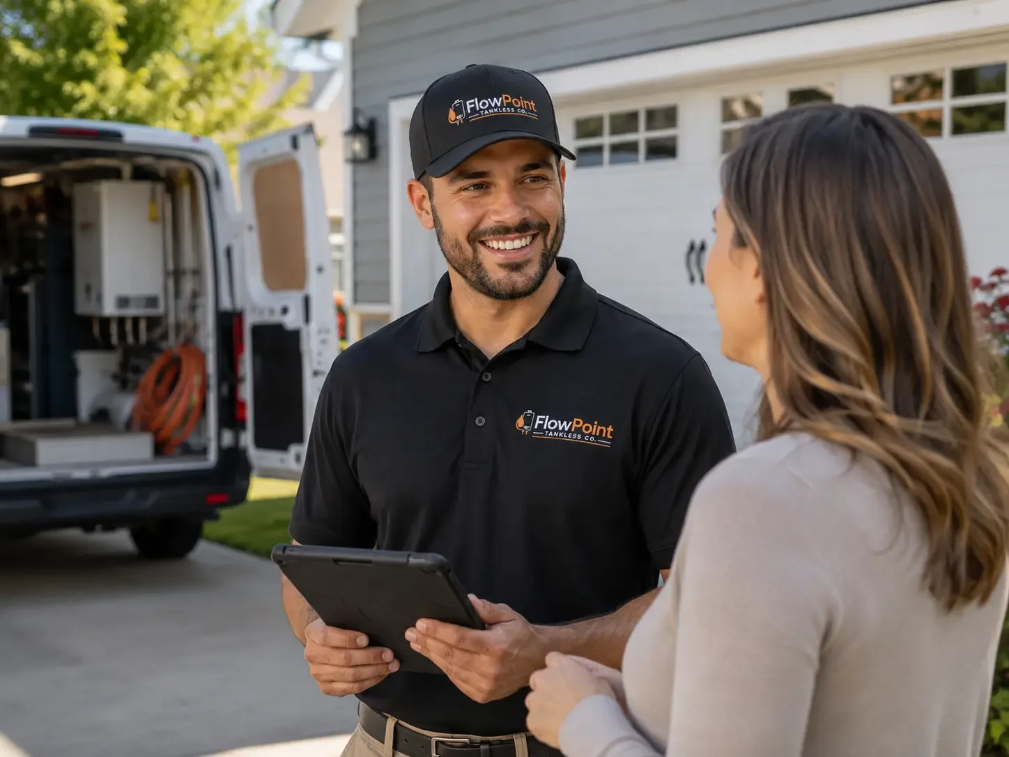 Tankless Water Heater Installation Leasburg, MO FAQs